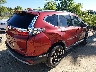 2HKRW1H96KH****** Salvage and Wrecked 2019 Honda CR-V in Fort Myers