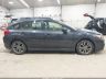 JF1GPAU68E8****** Usados 2014 Subaru Impreza en Estado de Pennsylvania