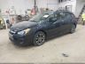 JF1GPAU68E8****** Usados y Reparables 2014 Subaru Impreza en Erie