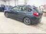 JF1GPAU68E8****** Salvamento y Reparables 2014 Subaru Impreza en Erie