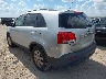 5XYKT4A66DG****** Salvage and Repairable 2013 Kia Sorento in San Antonio South