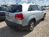 5XYKT4A66DG****** Salvage and Wrecked 2013 Kia Sorento in Texas State