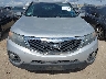 5XYKT4A66DG****** Salvage and Repairable 2013 Kia Sorento in Texas State