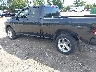 1C6RR7FT8FS****** Salvage and Repairable 2015 RAM 1500 in New York State