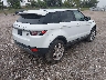 SALVR2BG2DH****** Salvamento y Destrozados 2013 Land Rover Range Rover Evoque en Estado de Nebraska
