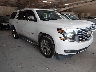 1GNSKKKC7FR****** Salvage and Wrecked 2015 Chevrolet Suburban 1500 in Chattanooga