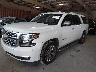 1GNSKKKC7FR****** Used and Repairable 2015 Chevrolet Suburban 1500 in Chattanooga