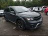 3C4PDDGGXJT****** Salvage and Wrecked 2018 Dodge Journey in Metro DC