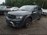 3C4PDDGGXJT****** Used and Repairable 2018 Dodge Journey in Metro DC