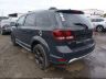 3C4PDDGGXJT****** Salvage and Repairable 2018 Dodge Journey in Metro DC