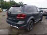 3C4PDDGGXJT****** Salvage and Wrecked 2018 Dodge Journey in Maryland State