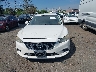 JM1GJ1V6XF1****** Wrecked 2015 Mazda 6 in New Jersey State