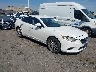 JM1GJ1V6XF1****** Salvage and Wrecked 2015 Mazda 6 in Avenel New Jersey