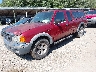 1FTZR45E35P****** Used and Repairable 2005 Ford Ranger in Kansas City