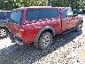 1FTZR45E35P****** Salvage and Wrecked 2005 Ford Ranger in Kansas State