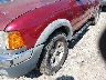 1FTZR45E35P****** Salvage and Repairable 2005 Ford Ranger in Kansas State