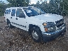 1GCCS33E488****** Salvage and Wrecked 2008 Chevrolet Colorado in Milwaukee