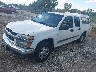 1GCCS33E488****** Used and Repairable 2008 Chevrolet Colorado in Milwaukee