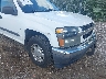 1GCCS33E488****** Salvage and Repairable 2008 Chevrolet Colorado in Wisconsin State