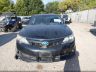4T1BD1FK2EU****** Destrozados 2014 Toyota Camry Hybrid en Estado de Wisconsin