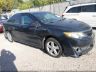 4T1BD1FK2EU****** Salvamento y Destrozados 2014 Toyota Camry Hybrid en Portage