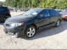 4T1BD1FK2EU****** Usados y Reparables 2014 Toyota Camry Hybrid en Portage