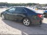 4T1BD1FK2EU****** Salvamento y Reparables 2014 Toyota Camry Hybrid en Portage
