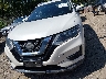 KNMAT2MV6JP****** Destrozados 2018 Nissan Rogue en Estado de Maryland