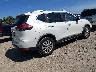 KNMAT2MV6JP****** Salvamento y Destrozados 2018 Nissan Rogue en Estado de Maryland