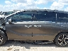 5FNRL6H99KB****** Repairable 2019 Honda Odyssey in Texas State