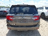 5FNRL6H99KB****** Wrecked 2019 Honda Odyssey