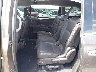 5FNRL6H99KB****** Wrecked 2019 Honda Odyssey in San Antonio South