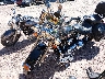 1HD1BW512BB****** Used and Repairable 2011 Harley-Davidson FLSTC in Portage