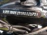 1HD1BW512BB****** Repairable 2011 Harley-Davidson FLSTC in Portage