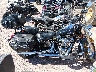 1HD1BW512BB****** Wrecked 2011 Harley-Davidson FLSTC in Wisconsin State