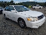 4T1BF28B6YU****** Salvage and Wrecked 2000 Toyota Avalon in Port Murray