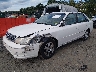 4T1BF28B6YU****** Used and Repairable 2000 Toyota Avalon in Port Murray