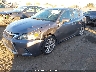 JTHKD5BH5F2****** Used and Repairable 2015 Lexus CT in North Hollywood