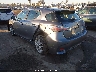 JTHKD5BH5F2****** Salvage and Repairable 2015 Lexus CT in North Hollywood