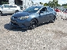 2T1BURHEXGC****** Used and Repairable 2016 Toyota Corolla in Lake City