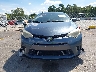 2T1BURHEXGC****** Wrecked 2016 Toyota Corolla in Georgia State
