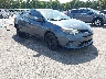 2T1BURHEXGC****** Salvage and Wrecked 2016 Toyota Corolla in Lake City