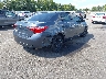 2T1BURHEXGC****** Salvage and Wrecked 2016 Toyota Corolla in Georgia State