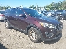 5XYPGDA32GG****** Salvamento y Destrozados 2016 Kia Sorento en Providence