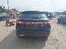 2LMTJ8LR6GB****** Wrecked 2016 Lincoln MKX
