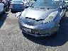 1N4AZ0CP8FC****** Wrecked 2015 Nissan Leaf