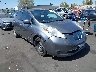 1N4AZ0CP8FC****** Salvage and Wrecked 2015 Nissan Leaf in Ace Perris