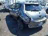 1N4AZ0CP8FC****** Salvage and Repairable 2015 Nissan Leaf in California State