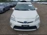 JTDKN3DUXE1****** Wrecked 2014 Toyota Prius in New York State