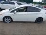 JTDKN3DUXE1****** Repairable 2014 Toyota Prius in New York State